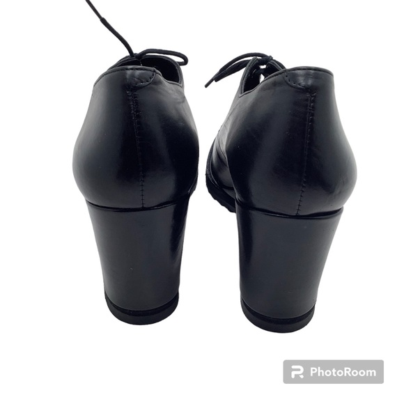 🆕{Robert Clergerie} Laced Wedge - Picture 13 of 16